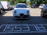 Alfa Romeo MiTo - Alfa Romeo in Mannheim