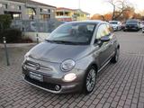 Fiat FIAT 500 0.9 TwinAir Turbo 85Cv Lounge - Fiat 500: Twinair Lounge