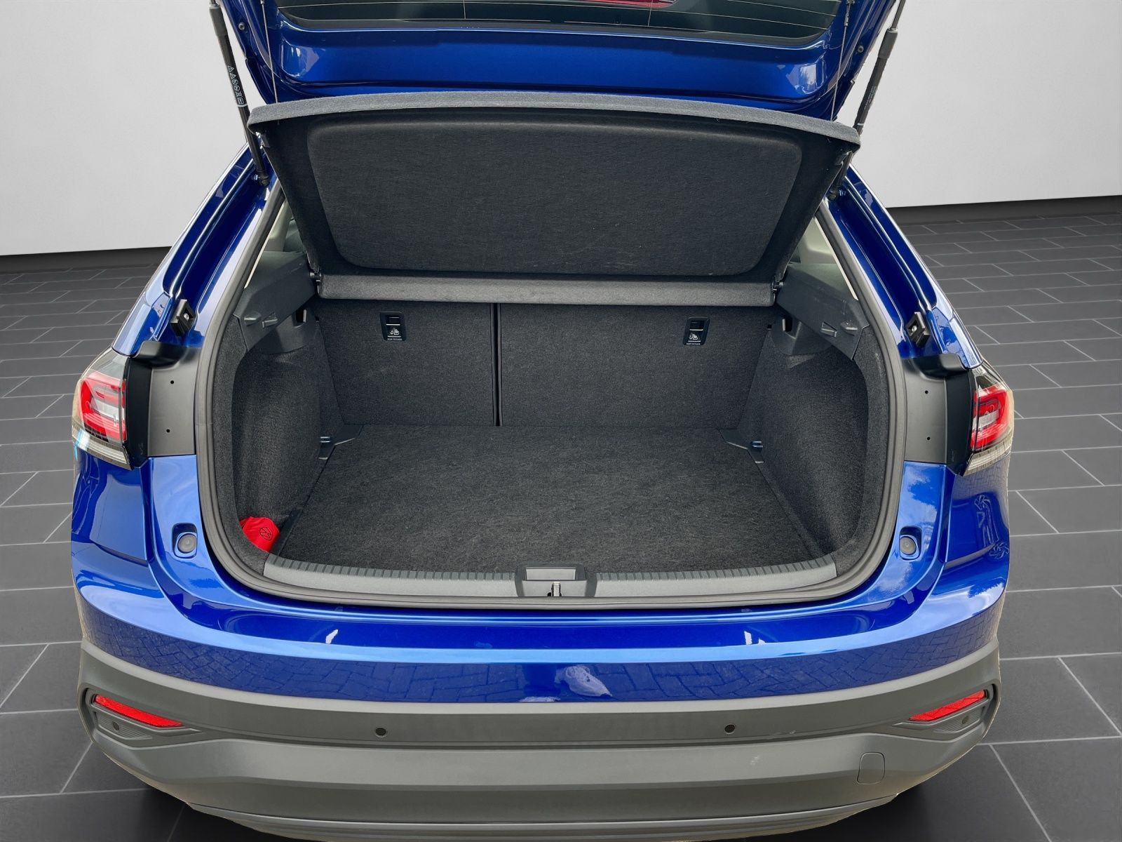 Volkswagen Taigo - Bild 16