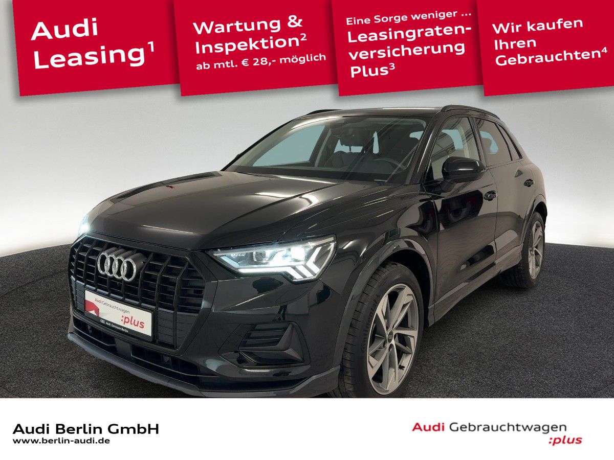 Audi Q3 - Bild 1