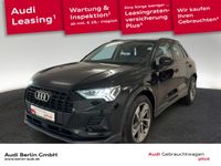 Audi Q3 - Vorschau Bild 1