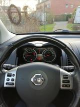 Nissan Note i-Way+ 1.6 i-Way+ - Nissan Note: I Way