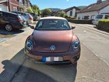 Volkswagen Beetle 1.4 TSI DSG BMT Exclusive Design Cabr... - Volkswagen Beetle: Exclusive Design