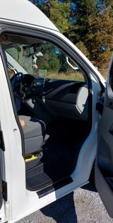 Volkswagen T5.2 - Wohnmobil oder -wagen Privatanbieter