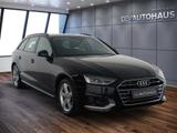 Audi A4 Avant advanced 35 2.0 TDI S-tronic Business - Audi A4: Kombi, 3.0