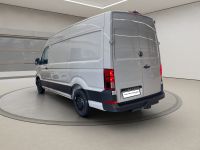 Volkswagen Crafter - Vorschau Bild 4