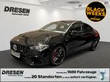 Mercedes-Benz CLA 45 AMG S 4Matic* Burmaster*360 Kamera*LED*Ju - Mercedes-Benz CLA 45 AMG in Düsseldorf