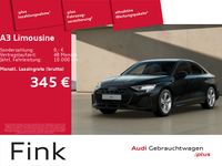 Audi A3 - Vorschau Bild 1