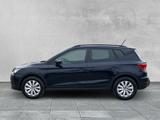 Seat ARONA 1.0 TSI STYLE +LED+PDC+KLIMA+SHZ+TEMPOMAT+ - Seat Arona in Chemnitz