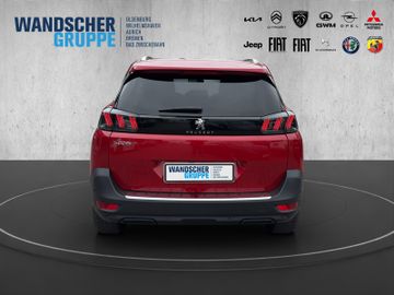 Peugeot 5008 1.2 PureTech 130 Allure +SHZ+KeyLess+SpurH