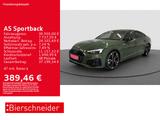 Audi A5 Sportback 40 TDI S-Line edition one 20 MATRIX - Audi A5: 20