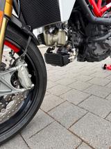 Ducati Hypermotard 950 SP - DUCATI HYPERMOTARD 950 SP