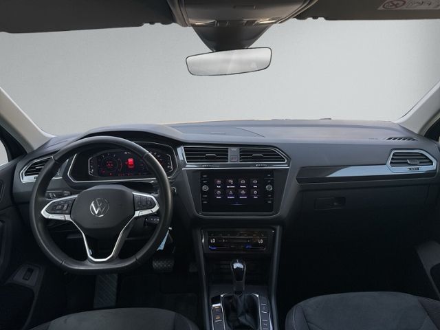 Tiguan 1.5 TSI DSG ELEGANCE MATRIX-LED+ACC+SIHZ+
