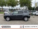 Dacia Duster Comfort 1,5 **Navi**Klima**Start/Stop** - Dacia Duster: 5.1