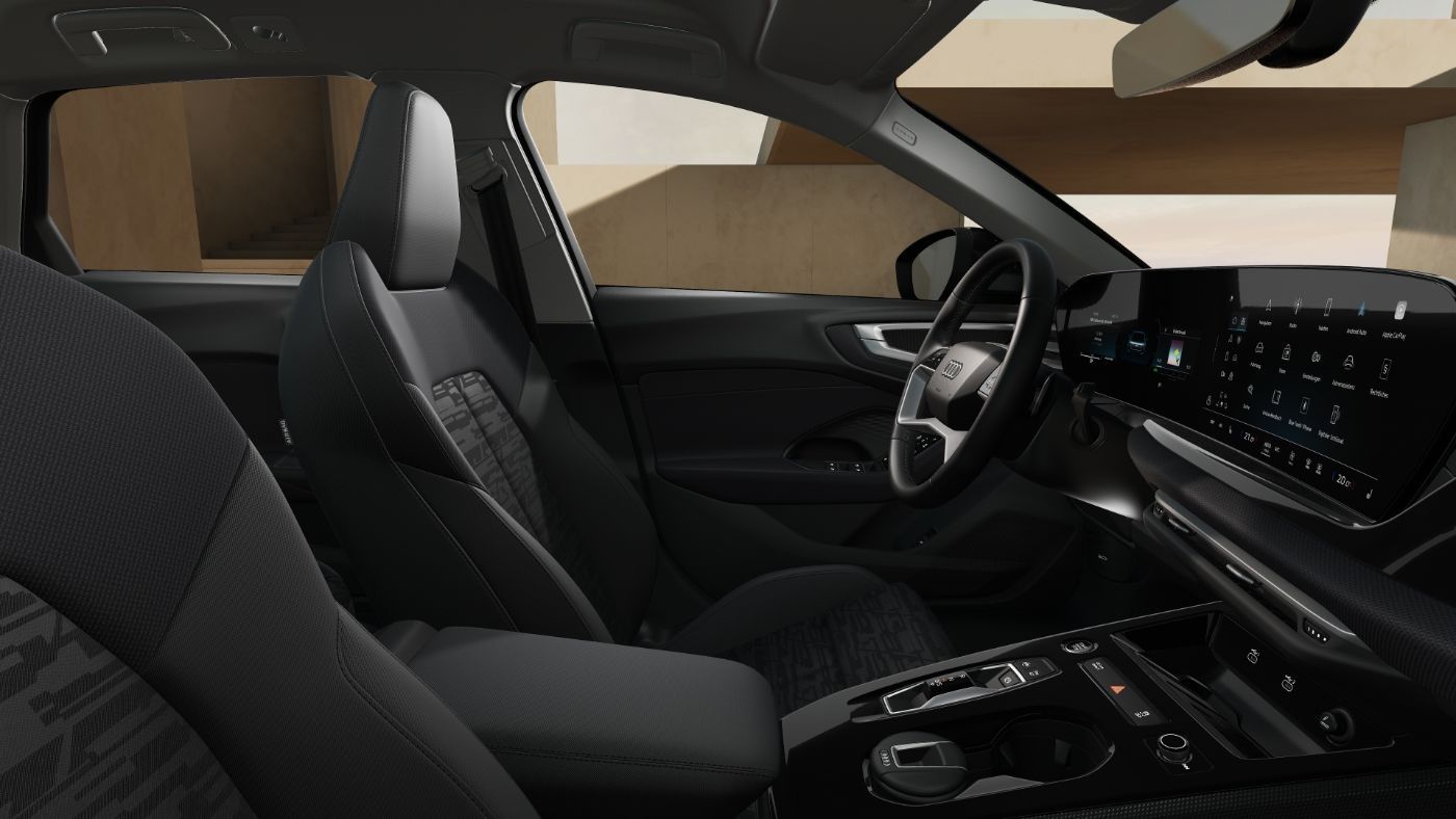 Audi A5 - Bild 10