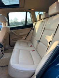 BMW X3 - 11