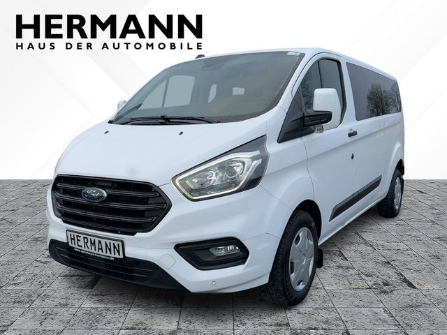 Ford Transit Tourneo Custom Kombi 2.0 TDCi 320 L2 Tre