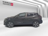 Nissan QASHQAI 1.3DIG-T 160 DCT 4x2 N-Connecta Design W - Nissan Qashqai: 4x2