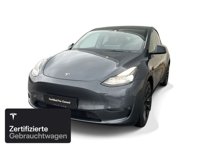 Image of Tesla Model Y