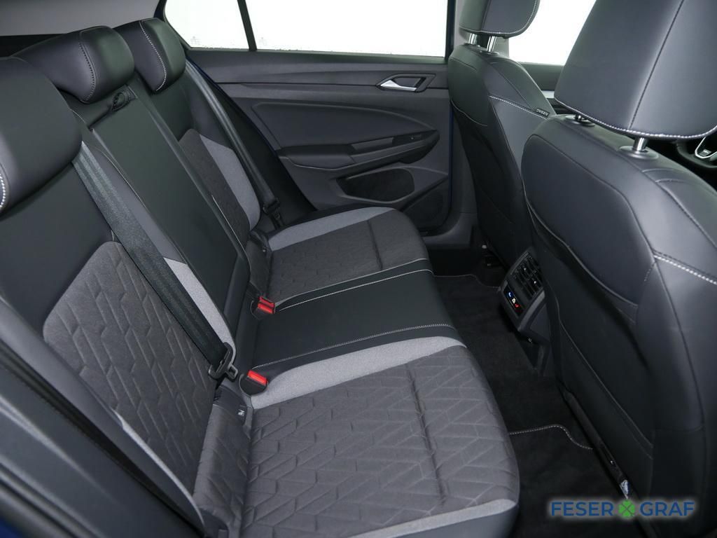 Volkswagen Golf - Bild 7