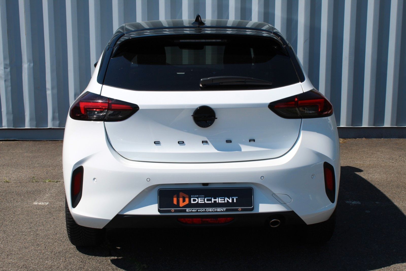 Fahrzeugabbildung Opel Corsa GS 1.2T,Navi,MatrixLED,Kamera,Sitzhz,Allw.