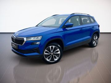 Skoda Karoq - 2