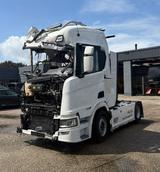 Scania R 500 NA  Standard - Scania R