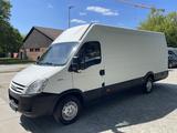 Iveco Daily 35S14 Maxi - Iveco aus 2007