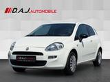 Fiat Punto 1.4 8V Pop 3-türer / Klima AHK ZV HU neu - scheckheftgepflegte Fiat Punto