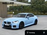 BMW M2 Coupe AdLED,Kamera,H/K,HUD,KomZu,Tempo,SHz