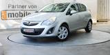 Opel Corsa D 1.4 TÜV&Insp.Neu|Navi|Tempo.|Scheckheft| - Opel Corsa: Kleinwagen