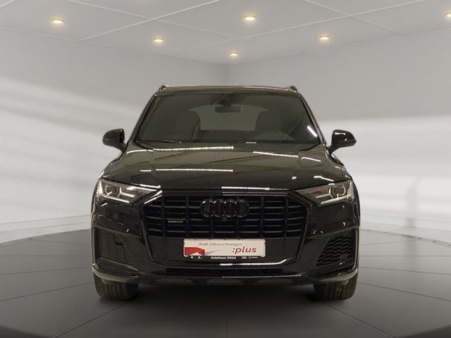 Q7 S line 50 TDI quattro tiptronic,Luft,B&O,Sitz