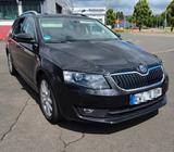 Skoda Octavia 2.0 TDI Green tec DSG Elegance Combi... - Skoda Octavia: Combi Elegance TDI
