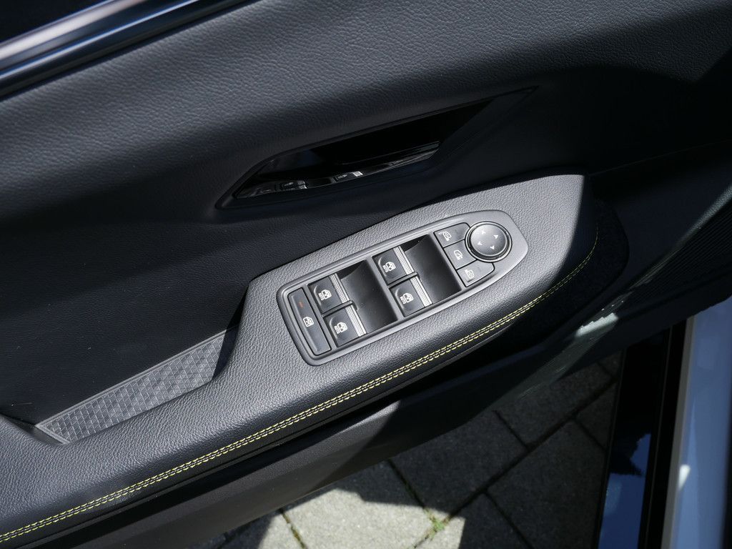 Fahrzeugabbildung Renault Megane E-Tech EV60 220 Techno