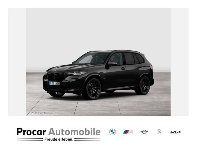 BMW X5 xDrive40d M Sport Pro LM22 PANO AHK Standhzg.