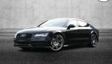 Audi A7 3.TDI - Audi A7 Gebrauchtwagen in Köln