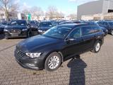 Volkswagen Passat Variant Business, Navi, AHK, SHZ, PDC - Volkswagen Passat Variant in Krefeld