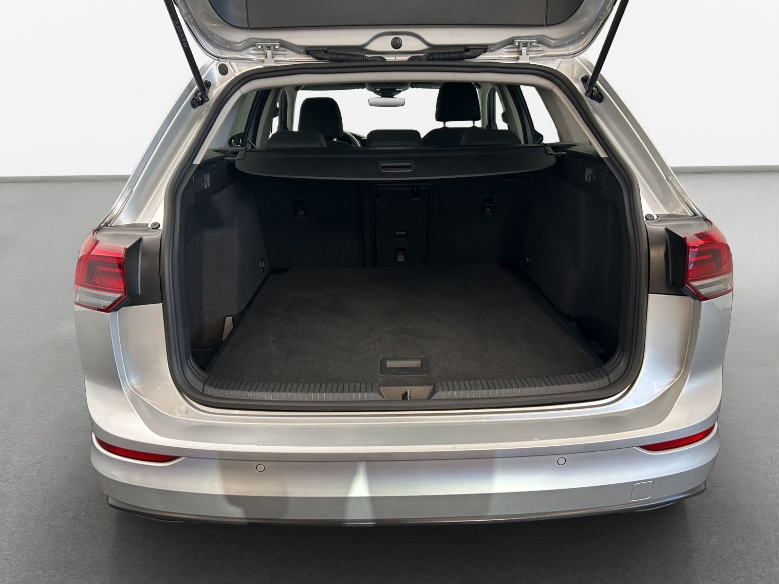 Volkswagen Golf - Bild 11