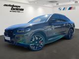 BMW X4 M40d POWER-DIESEL - BMW mit Diesel-Antrieb: Power