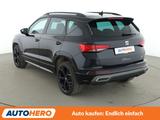Seat Ateca 1.5 TSI ACT FR Aut.*LED*NAVI*TEMPO*CAM*PDC - Seat Gebrauchtwagen von 2021
