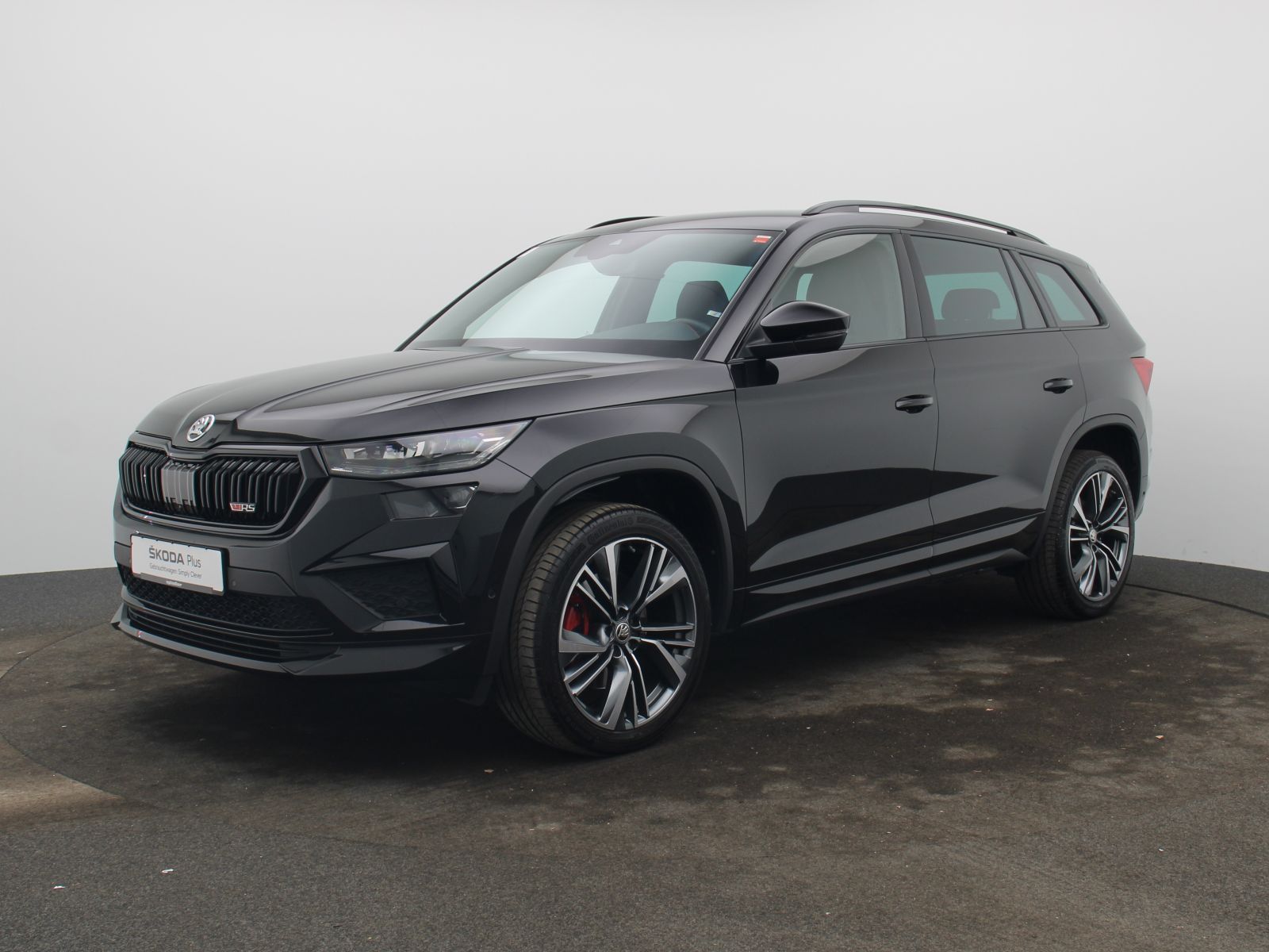 Skoda Kodiaq - Bild 2