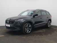 Skoda Kodiaq - Vorschau Bild 2