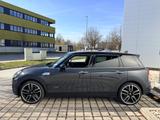 MINI COOPER SD Clubman All4 /John Works Kit - MINI Behindertengerecht