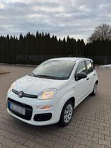 Fiat Panda 2016 | 1. Hand | 79.000 km | Kl... - Fiat Panda Kleinwagen Km h mit Benzin-Antrieb