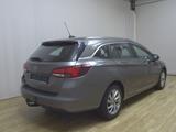 Opel Astra ST 1.5 D Elegance Navi LED RfK Ahk PDC Fac - Opel Astra F mit Diesel-Antrieb