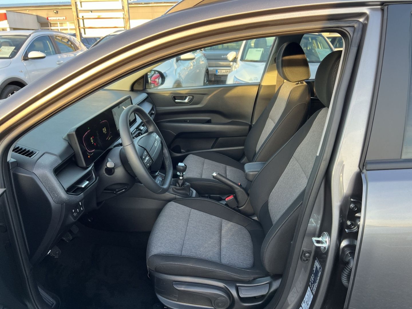 Kia Stonic - Bild 14