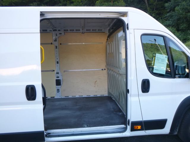 Movano Cargo L4H2 verstärkt 3.5t