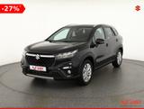 Suzuki S-Cross 1.4 Aut. LED ACC Navi AHK - Suzuki (SX4) S-Cross Tageszulassungen
