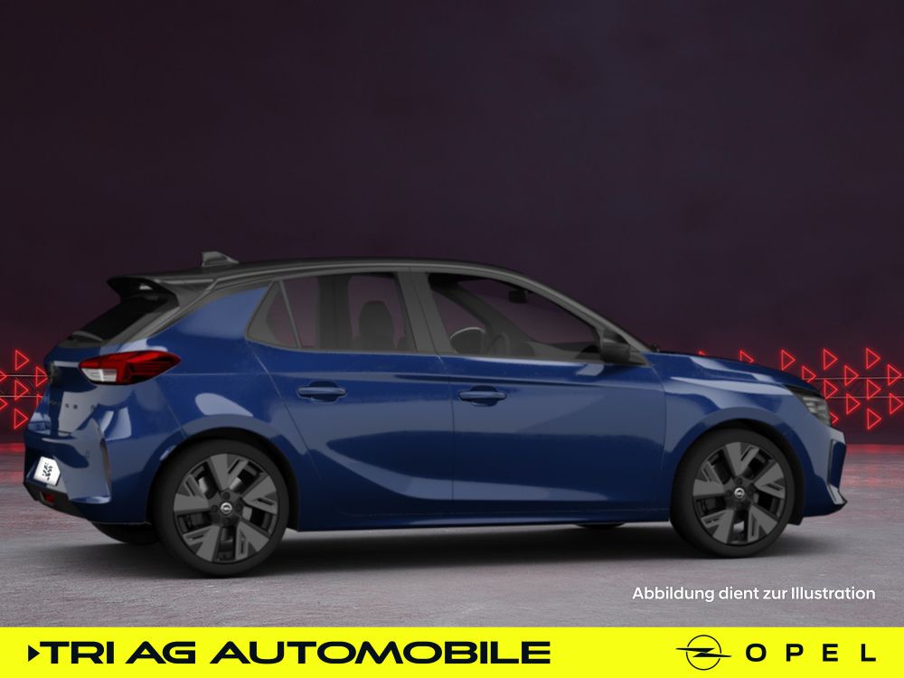 Opel Corsa - Bild 4