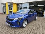 Renault Clio dCi 100 Evolution - Renault Clio Evolution mit Diesel-Antrieb